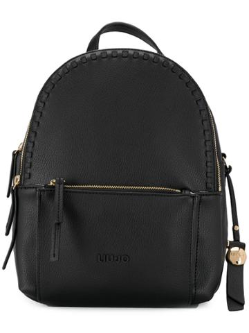 Liu Jo Zaino Backpack - Black