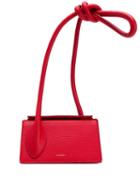 Yuzefi Mini Tortilla Bag - Red