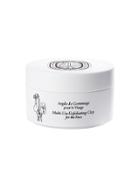 Diptyque Multi-use Exfoliating Clay - White