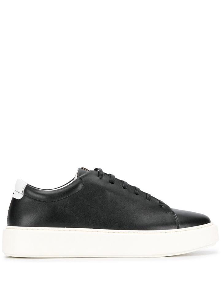 Low Brand - Black
