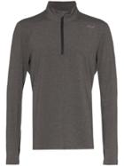 2xu Heat Long-sleeve Top - Grey