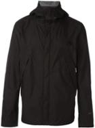 The North Face Hooded Zip Jacket
