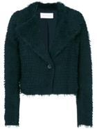 Christian Wijnants Jazz Jacket - Black