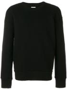 Simon Miller Plain Sweatshirt - Black