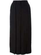 Cédric Charlier Cropped Tailored Pants