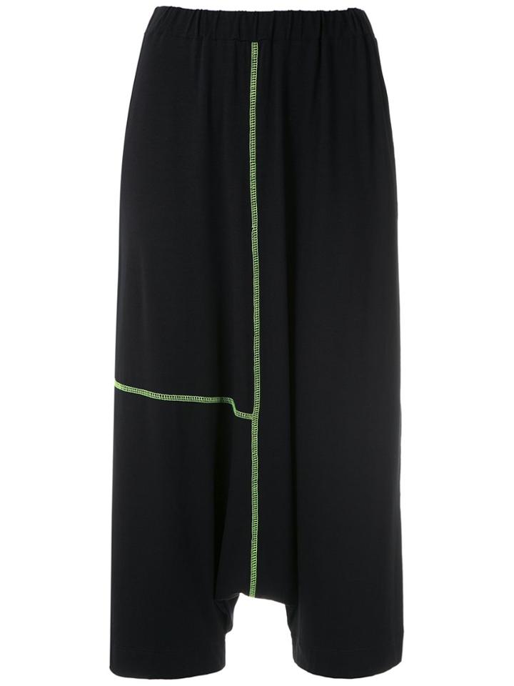 Mara Mac Mara Mac 05030481 0002a Viscose/elastodiene - Black