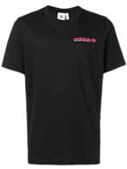 Adidas Tropical T-shirt - Black