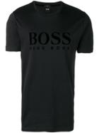 Boss Hugo Boss Logo T-shirt - Black