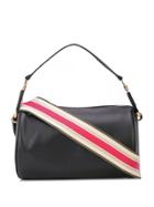 Zac Zac Posen Round Bucket Bag - Black