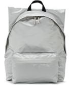 Eastpak Square Backpack - Grey