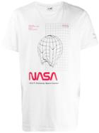 Puma Nasa T-shirt - White