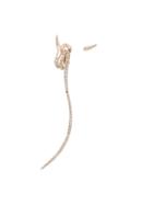 Cristina Ortiz Swirl Earrings