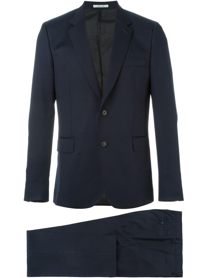 Paul Smith Two Piece Suit