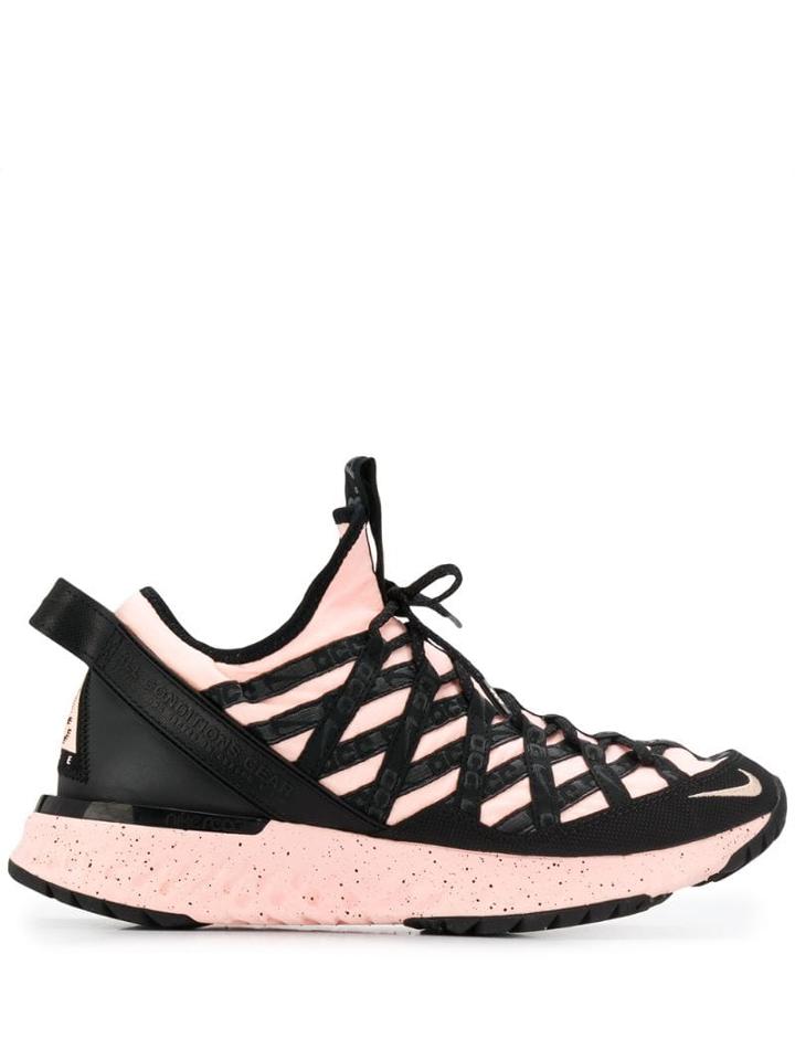 Nike Sneakers - Black
