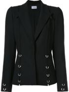 Mugler Embellished Blazer