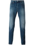 Paul Smith Jeans Slim Fit Jeans, Men's, Size: 29, Blue, Cotton