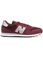 New Balance 373 Sneakers - Pink & Purple