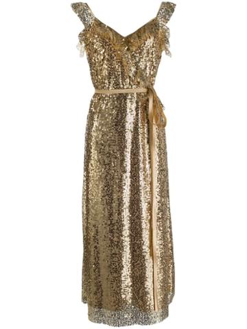 In The Mood For Love - Gold