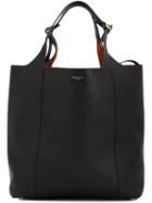 Nina Ricci Stitch Detail 'faust' Tote Bag