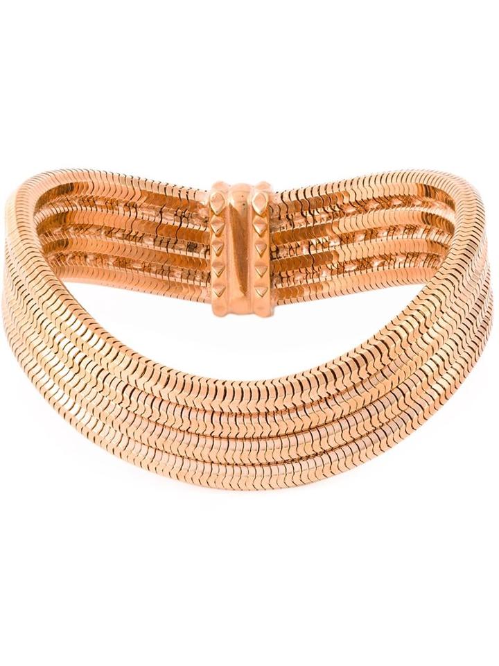 Lara Bohinc Mini 'galaxy' Bangle