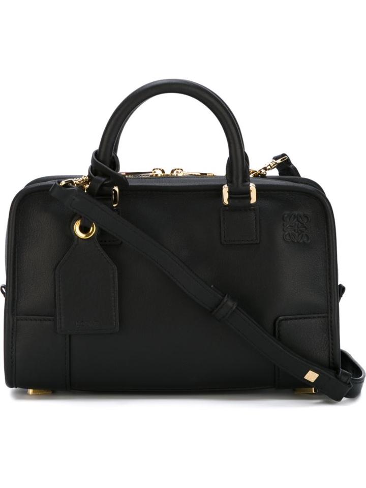 Loewe 'amazona 23' Tote, Women's, Black
