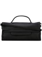 Zanellato 'nina' Shoulder Bag, Women's, Black, Leather