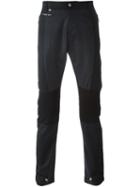 Philipp Plein 'hyper' Trousers, Men's, Size: 54, Black, Cotton/wool