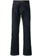 Junya Watanabe Man Junya Watanabe X The North Face Jeans - Blue