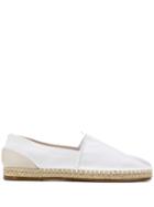 Maison Margiela Tabi Espadrilles - White