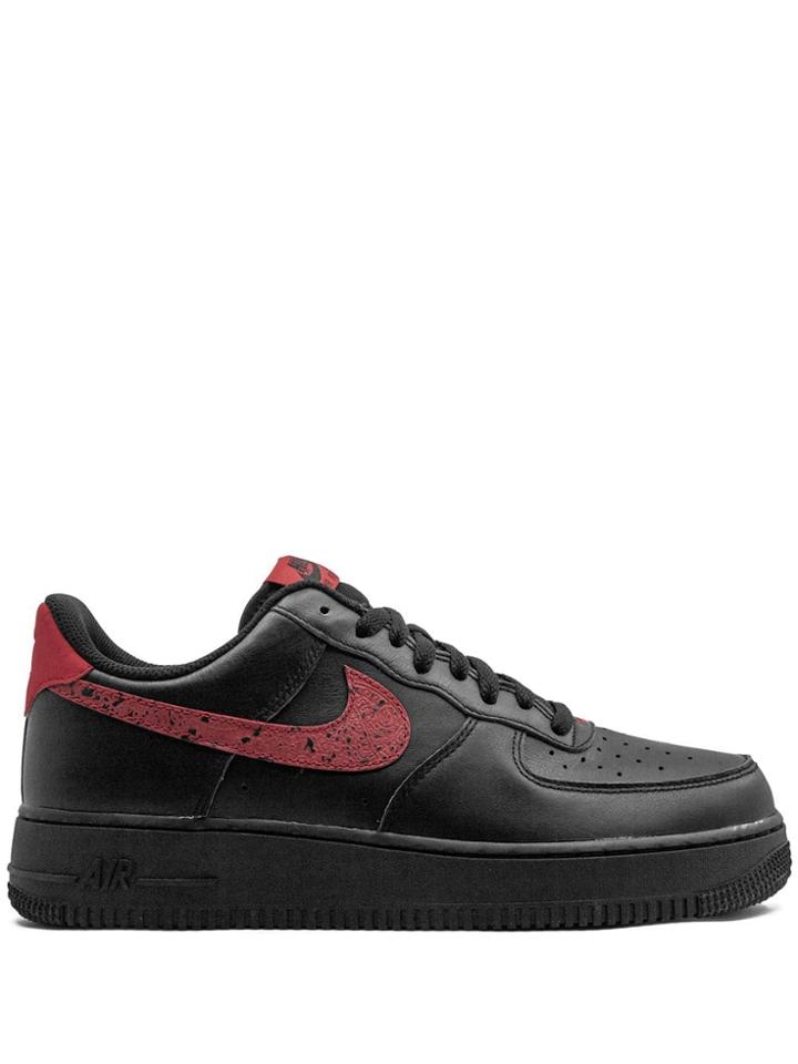 Nike Air Force 1 '07 F Sneakers - Black