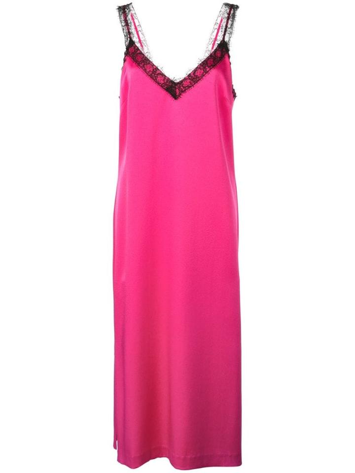 Jason Wu - Pink