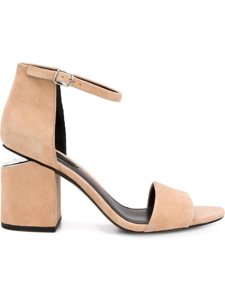 Alexander Wang 'abby' Sandals