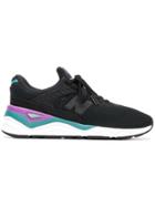 New Balance Ws X90 Lifestyle Retro 90s Sneakers - Black