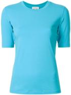 Ck Calvin Klein Crew Neck T-shirt - Blue