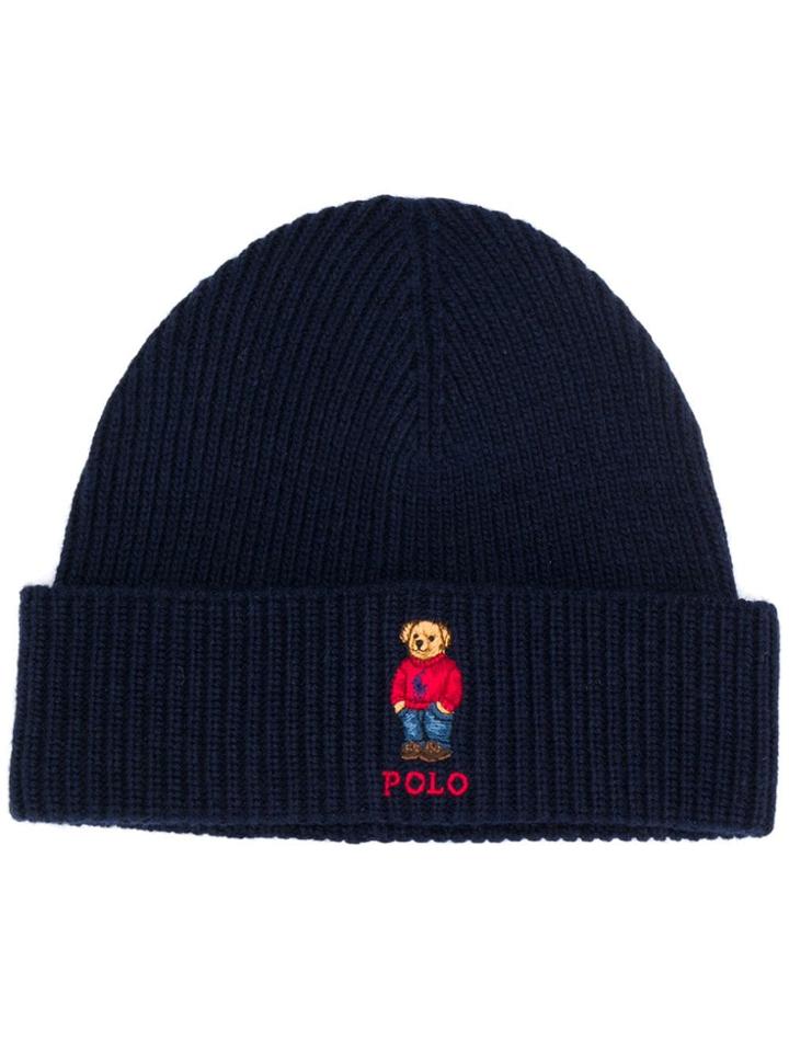 Polo Ralph Lauren Polo Ralph Lauren 449775528003 004-dark Granite