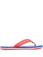 Tommy Hilfiger - Orange