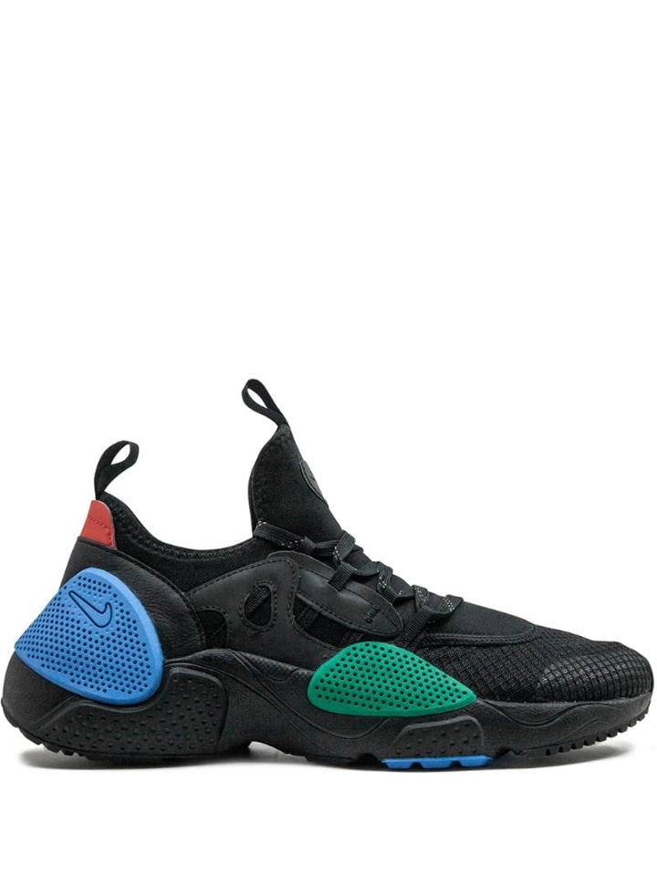 Nike Huarache E.d.g.e. Sneakers - Black