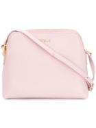 Furla Boeme Crossbody Bag - Pink