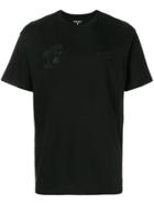 Carhartt Round Neck T-shirt - Black