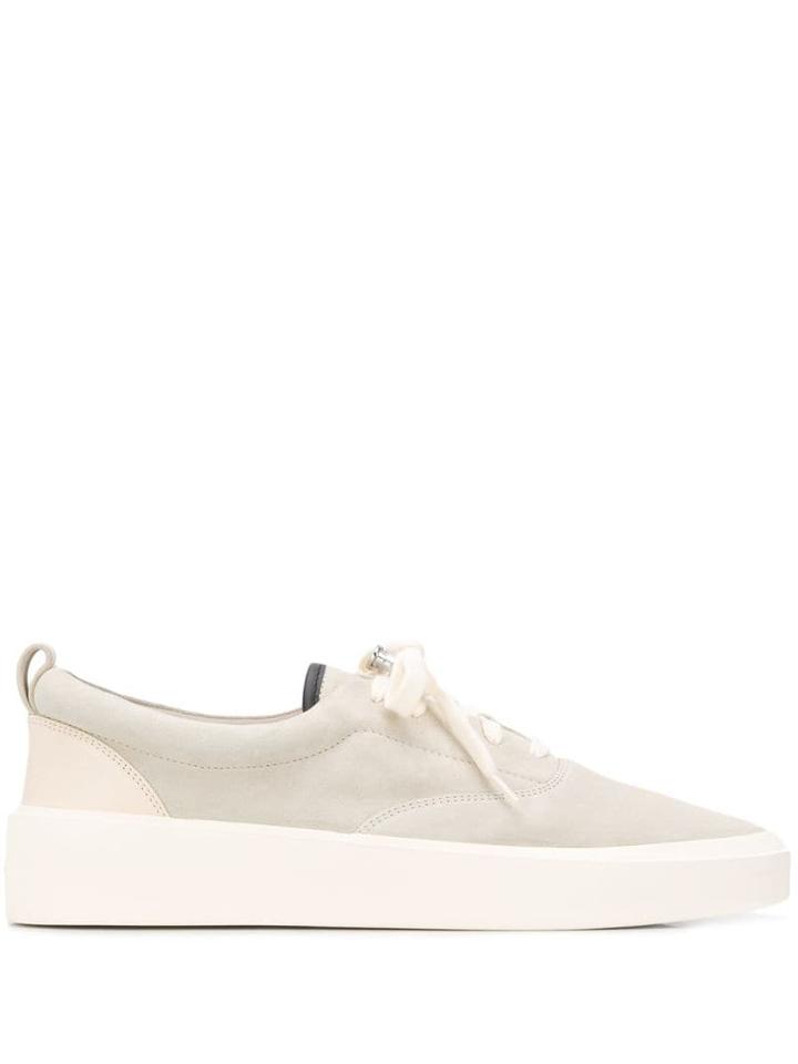 Fear Of God 101 Sneakers - Neutrals
