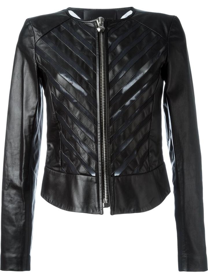 Philipp Plein 'normal' Jacket