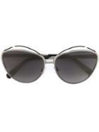 Dior Eyewear 'dior Songe' Sunglasses