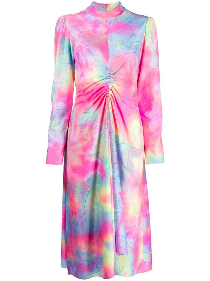 Sies Marjan Sies Marjan 12gn5175licrasport Ypmu Multicolor - Pink
