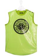Balmain Kids - Yellow