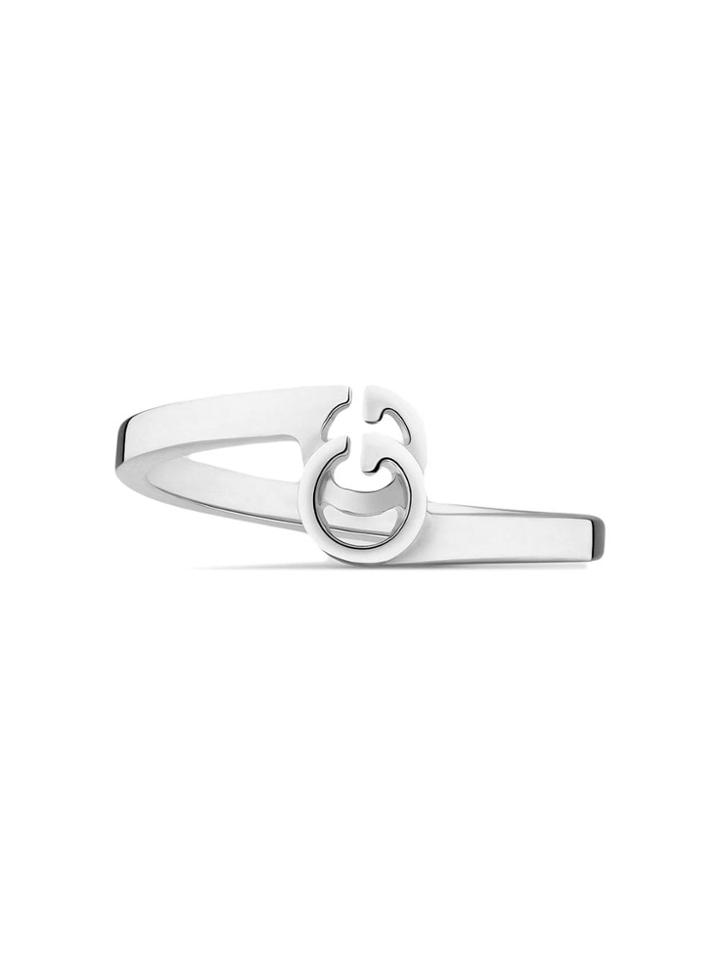 Gucci Gg Running Ring - 9000
