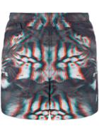 Marcelo Burlon County Of Milan Arnau Swim Shorts, Men's, Size: Small, Cotton