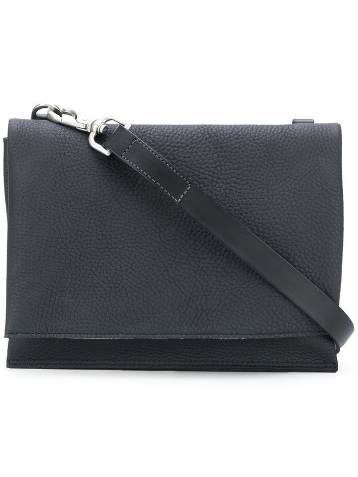 Ally Capellino Mini Valerie Bag - Blue