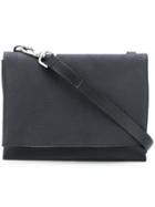 Ally Capellino Mini Valerie Bag - Blue