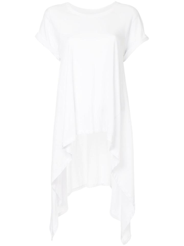 Kitx Let It Go T-shirt - White