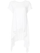 Kitx Let It Go T-shirt - White